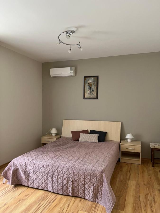 Summer Host Apartment Onegin Sozopol Exterior foto