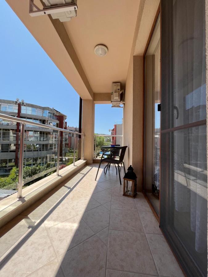 Summer Host Apartment Onegin Sozopol Exterior foto