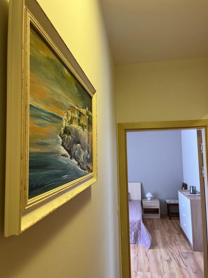 Summer Host Apartment Onegin Sozopol Exterior foto